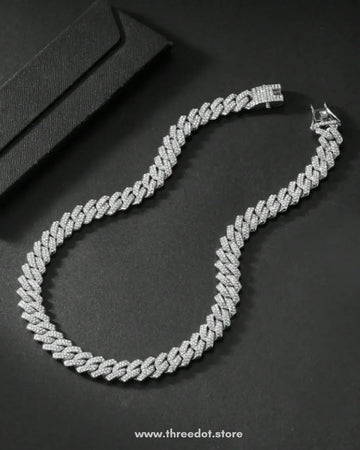 CLASSIC HIP-HOP CHAIN ICED OUT