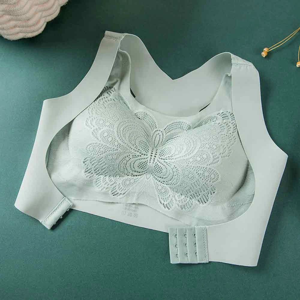 BUTTERFLY DESIGN & FULL BACK COMFORT