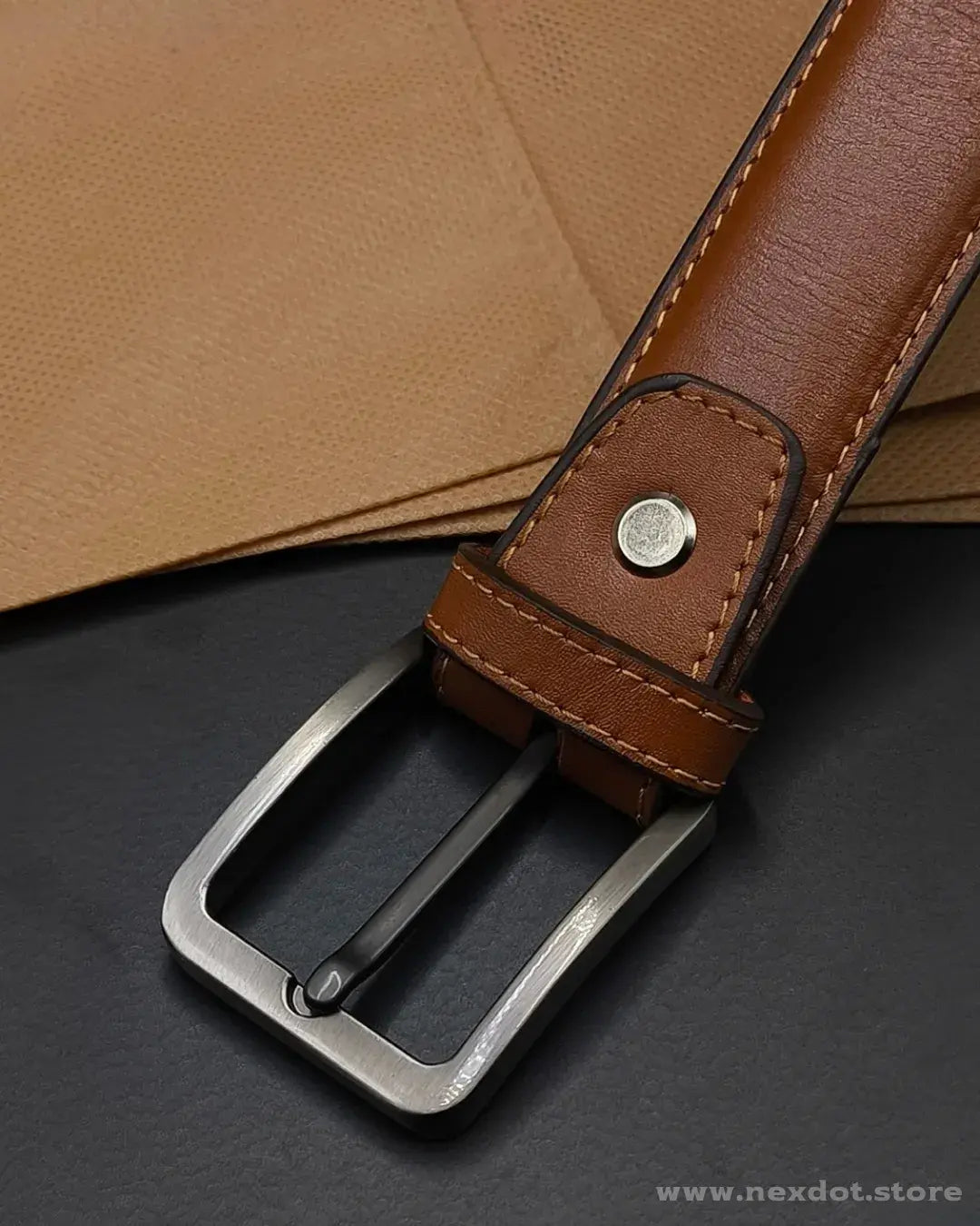 NDB-003 TAN