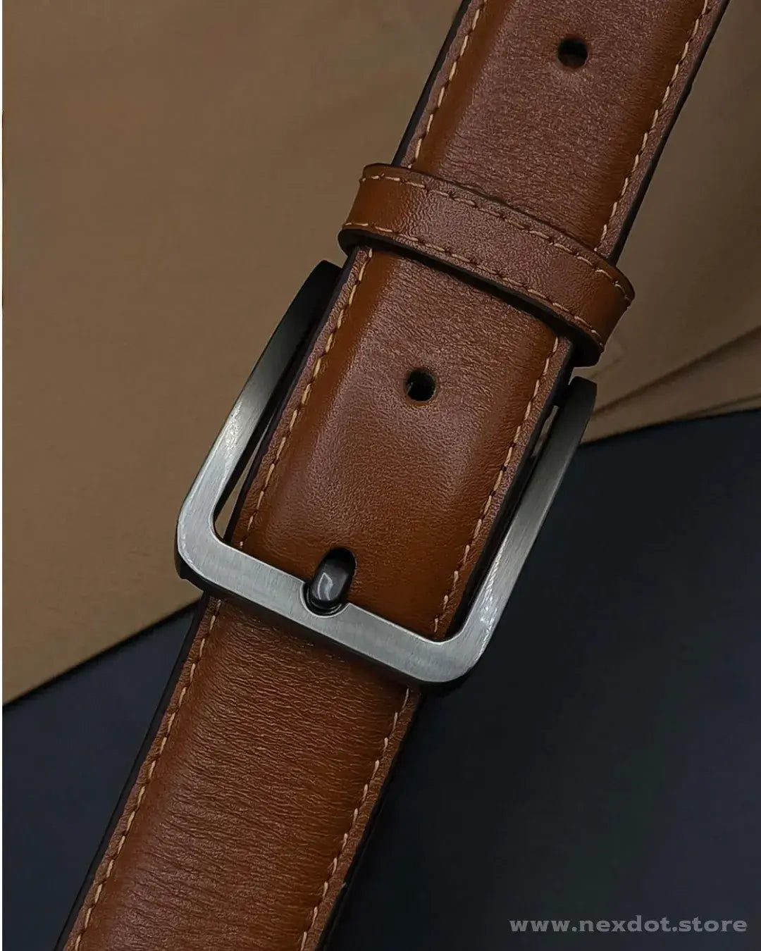 NDB-003 TAN