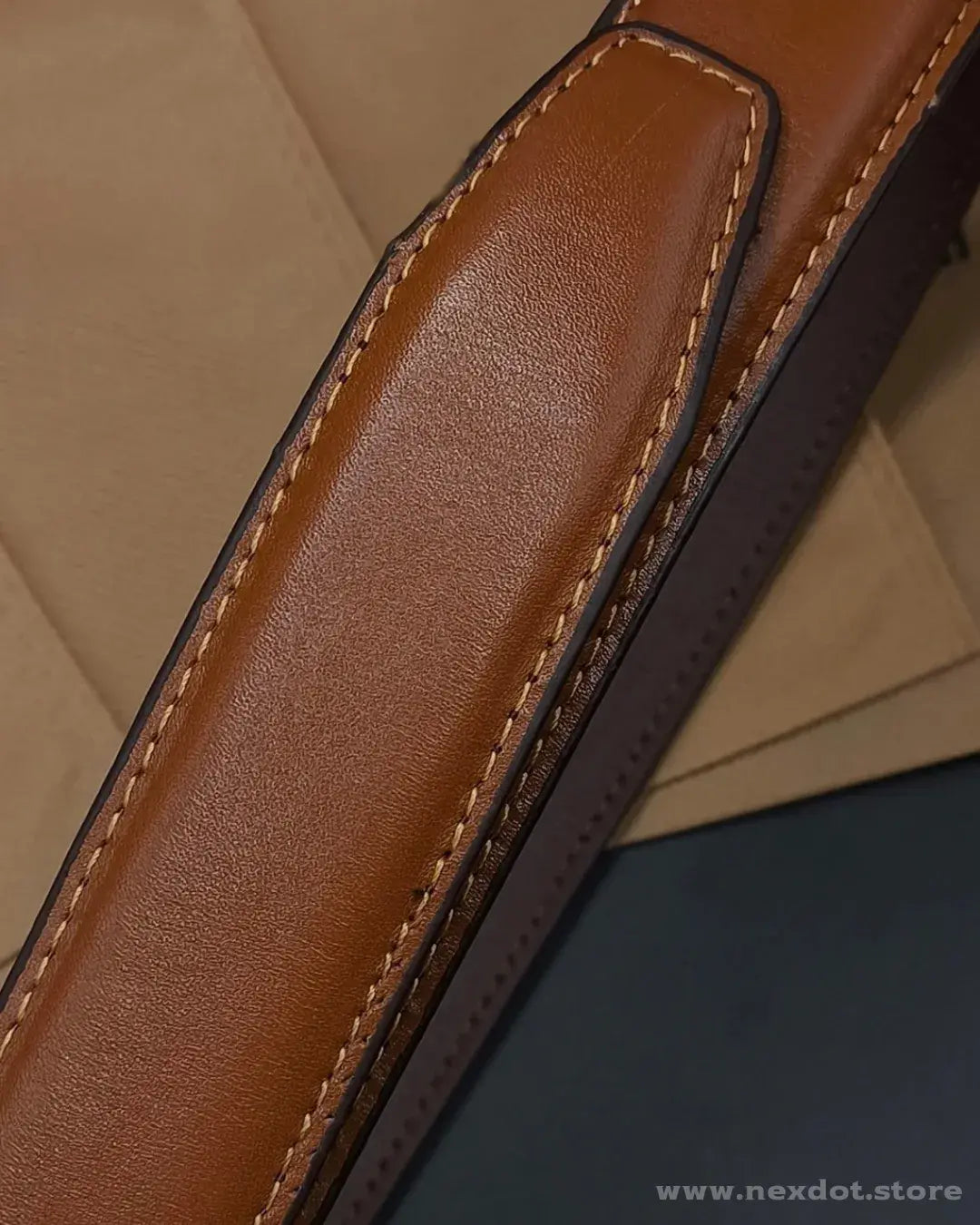 NDB-003 TAN