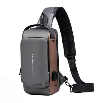 PREMIUM CROSSBODY BAG