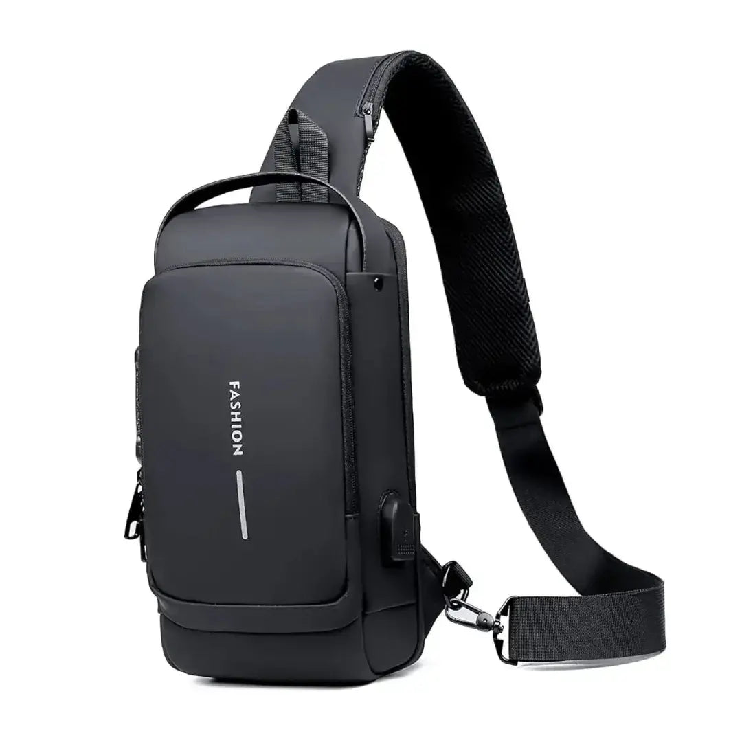 PREMIUM CROSSBODY BAG