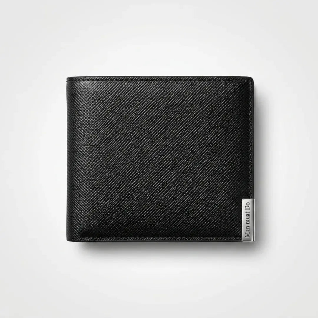 DOUX MEN'S WALLET