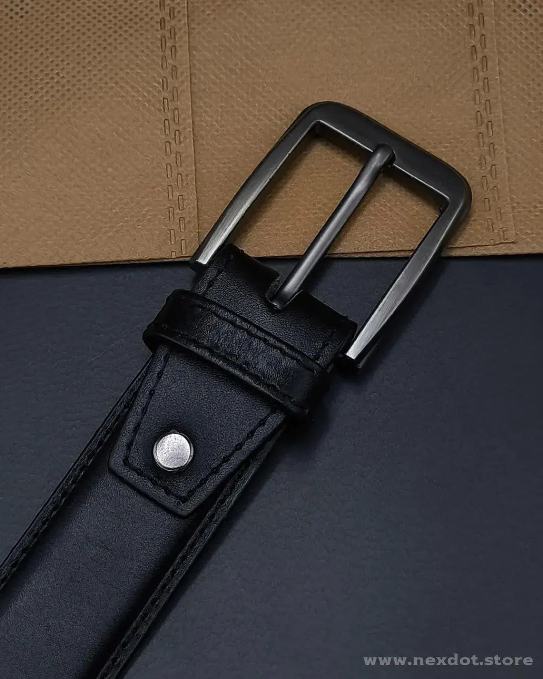 NDB-001 TAPPER BLACK