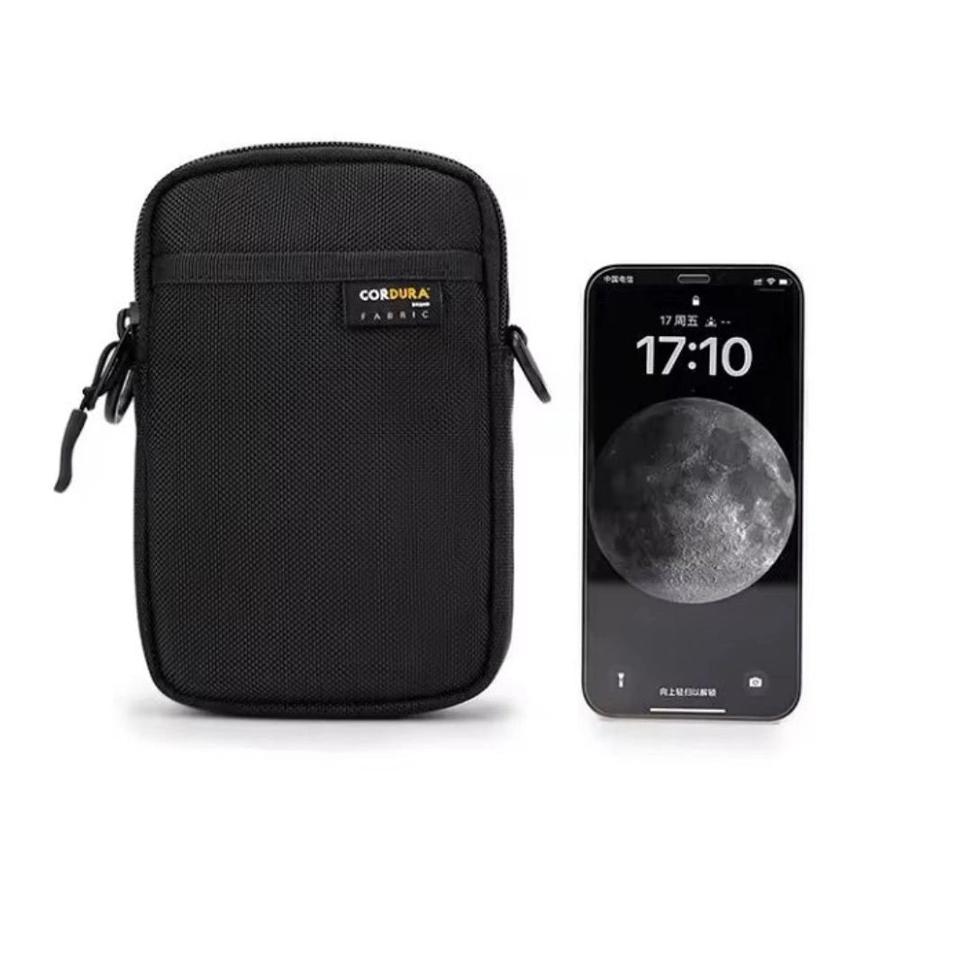 MEN'S FASHION CROSS BODY BAG