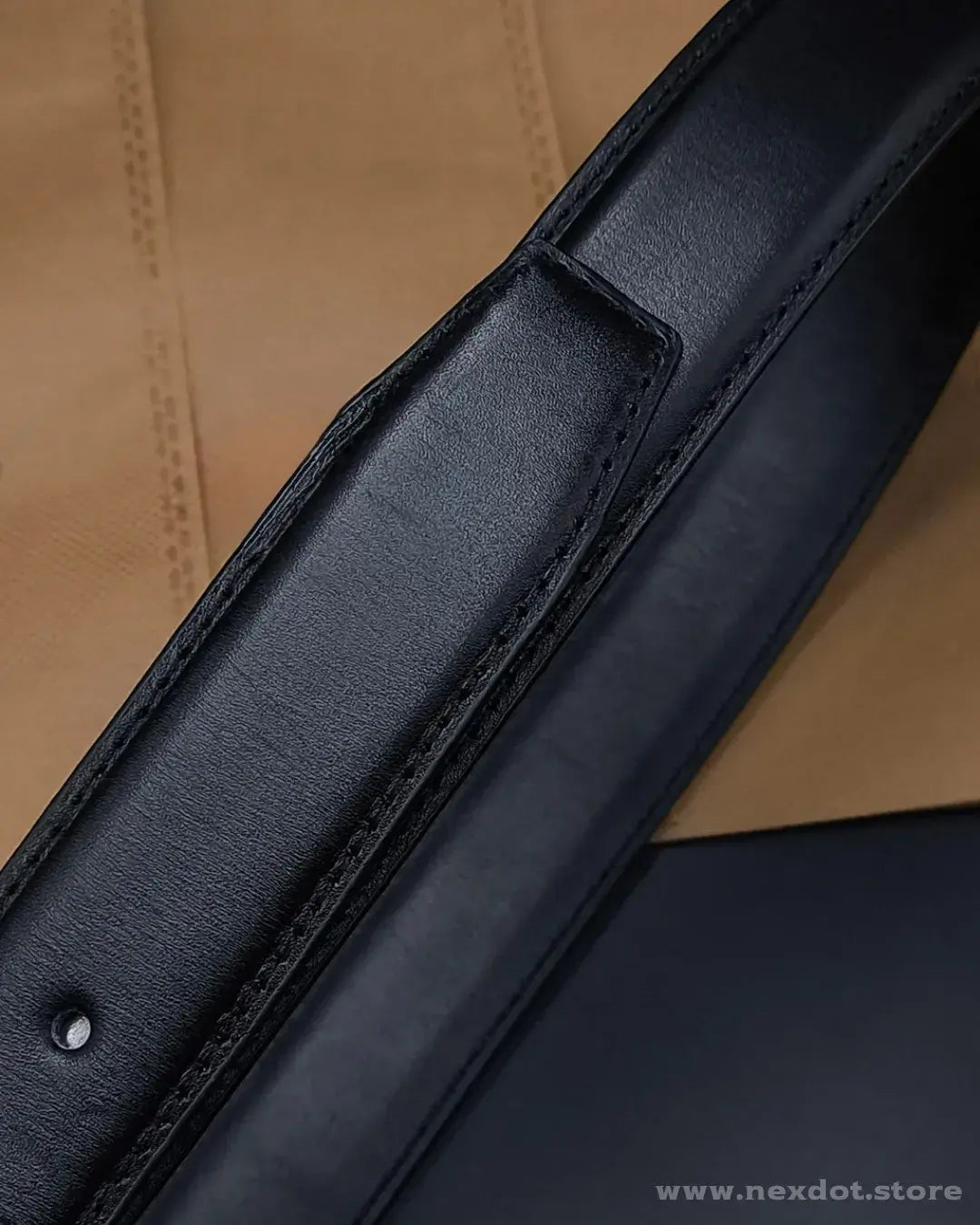 NDB-001 TAPPER BLACK
