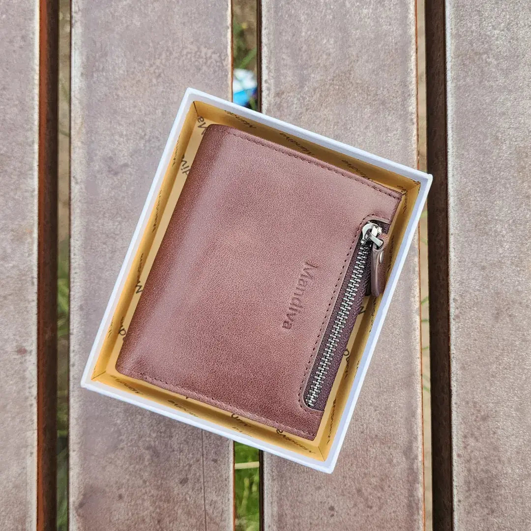 MANDIVA POCKET WALLET