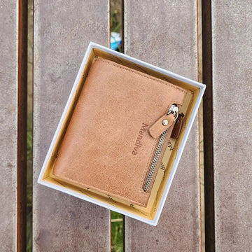 MANDIVA POCKET WALLET