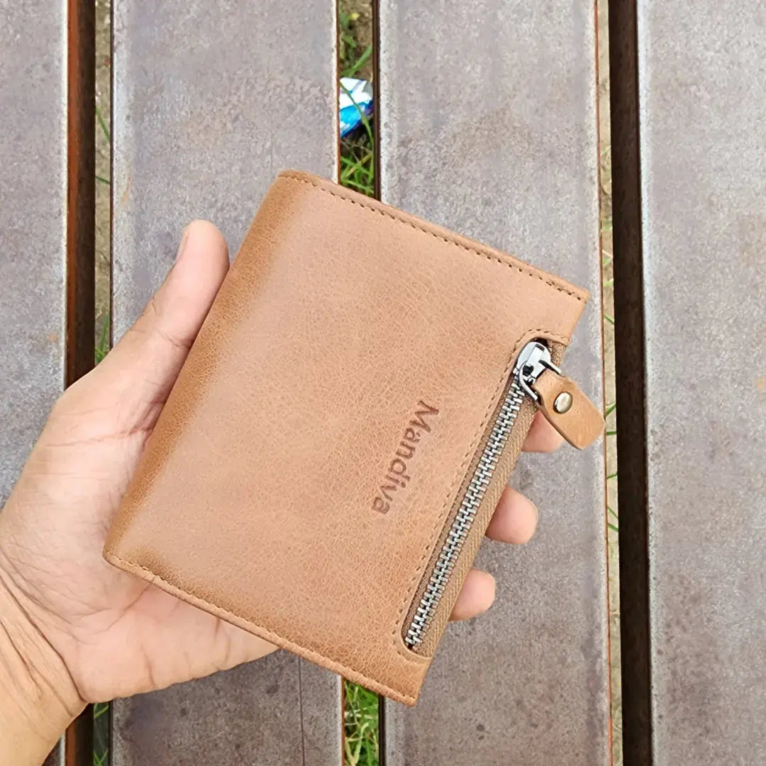 MANDIVA POCKET WALLET