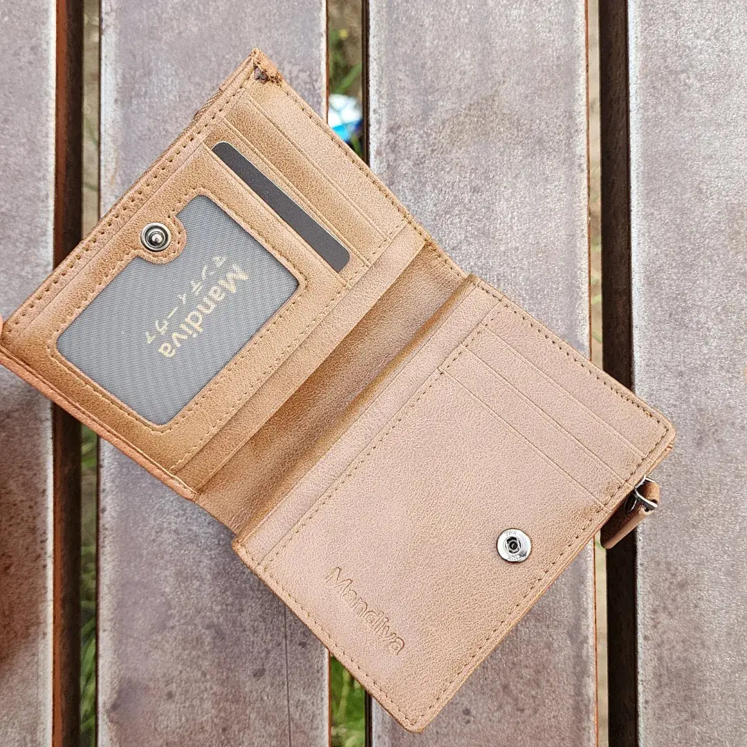 MANDIVA POCKET WALLET