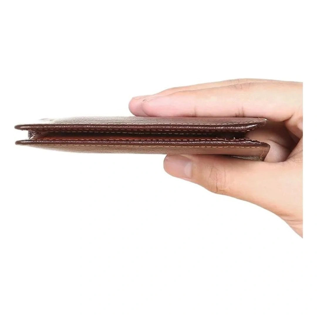 CIEPHIA MEN'S WALLET