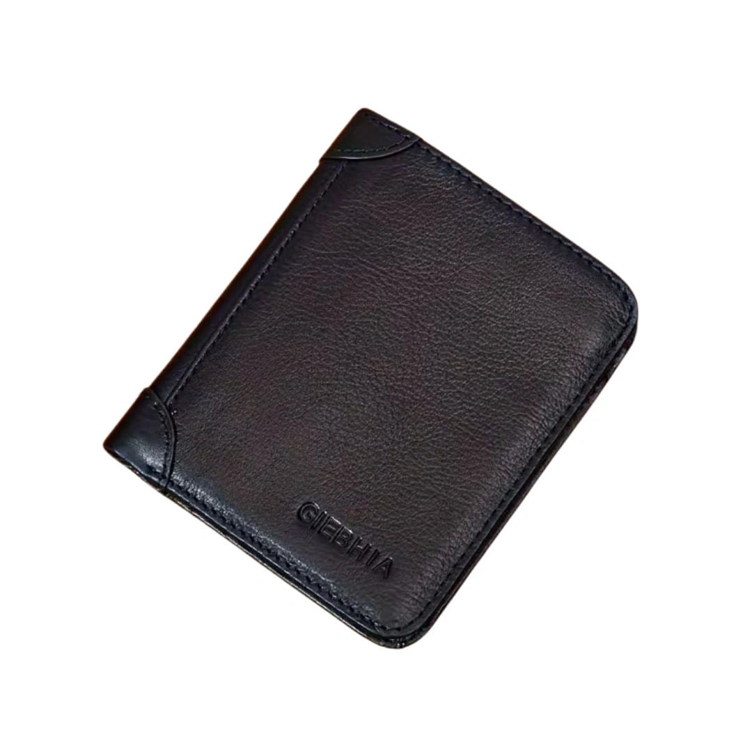 CIEPHIA MEN'S WALLET