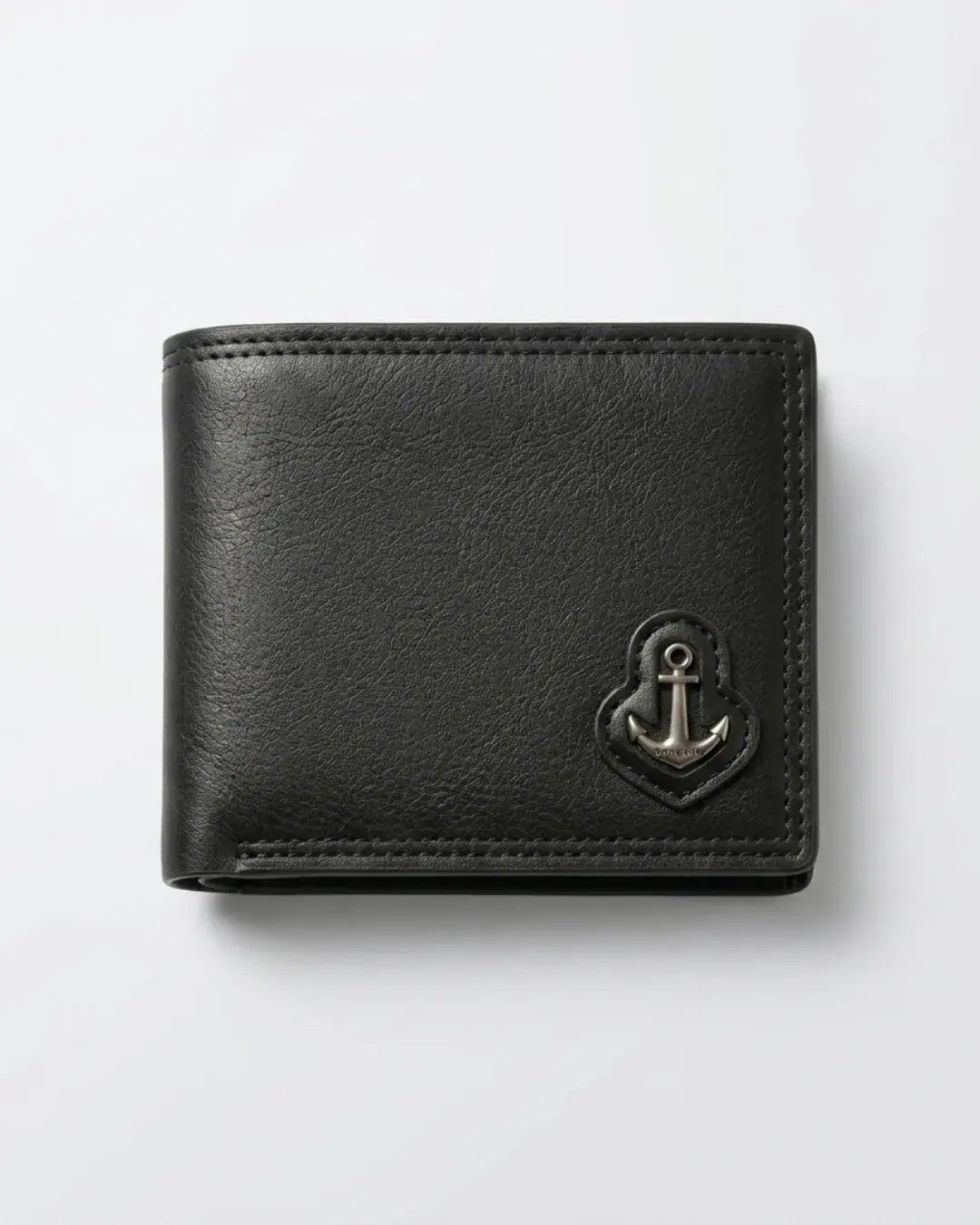 DUNBOLLU Anti-Bulk Pocket Wallet