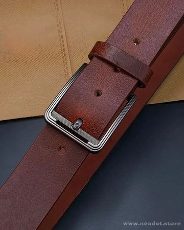 NDB-004 CRAZY HORSE TAN