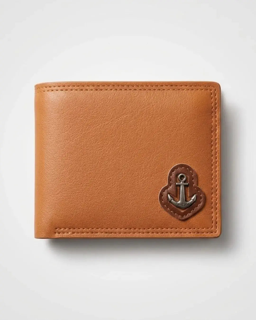 DUNBOLLU Anti-Bulk Pocket Wallet