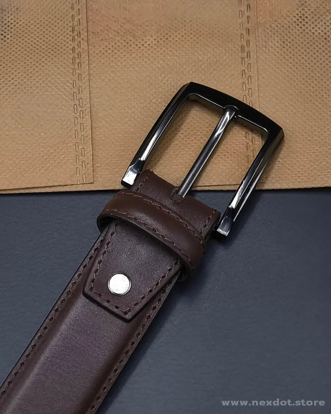 NDB-002 TAPPER BROWN