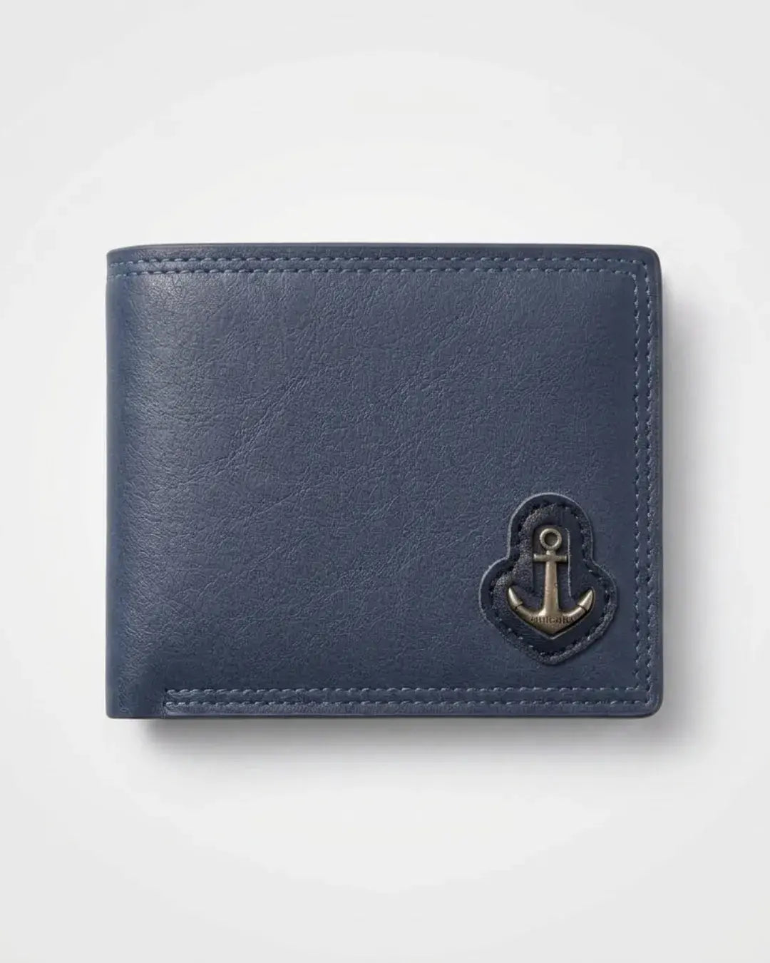 DUNBOLLU Anti-Bulk Pocket Wallet