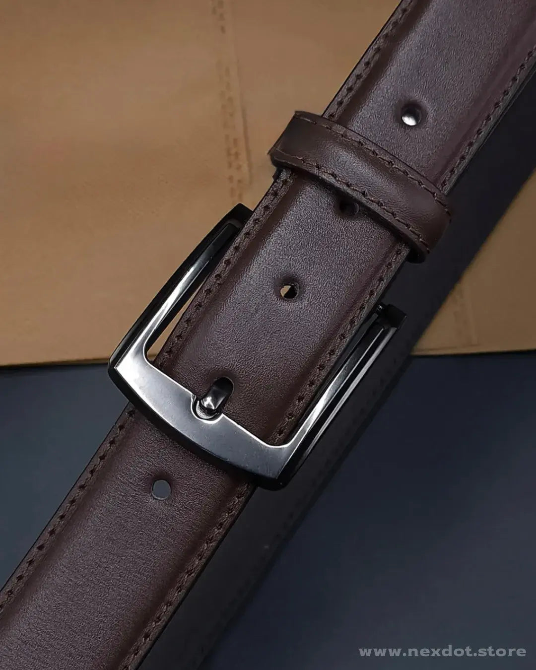 NDB-002 TAPPER BROWN