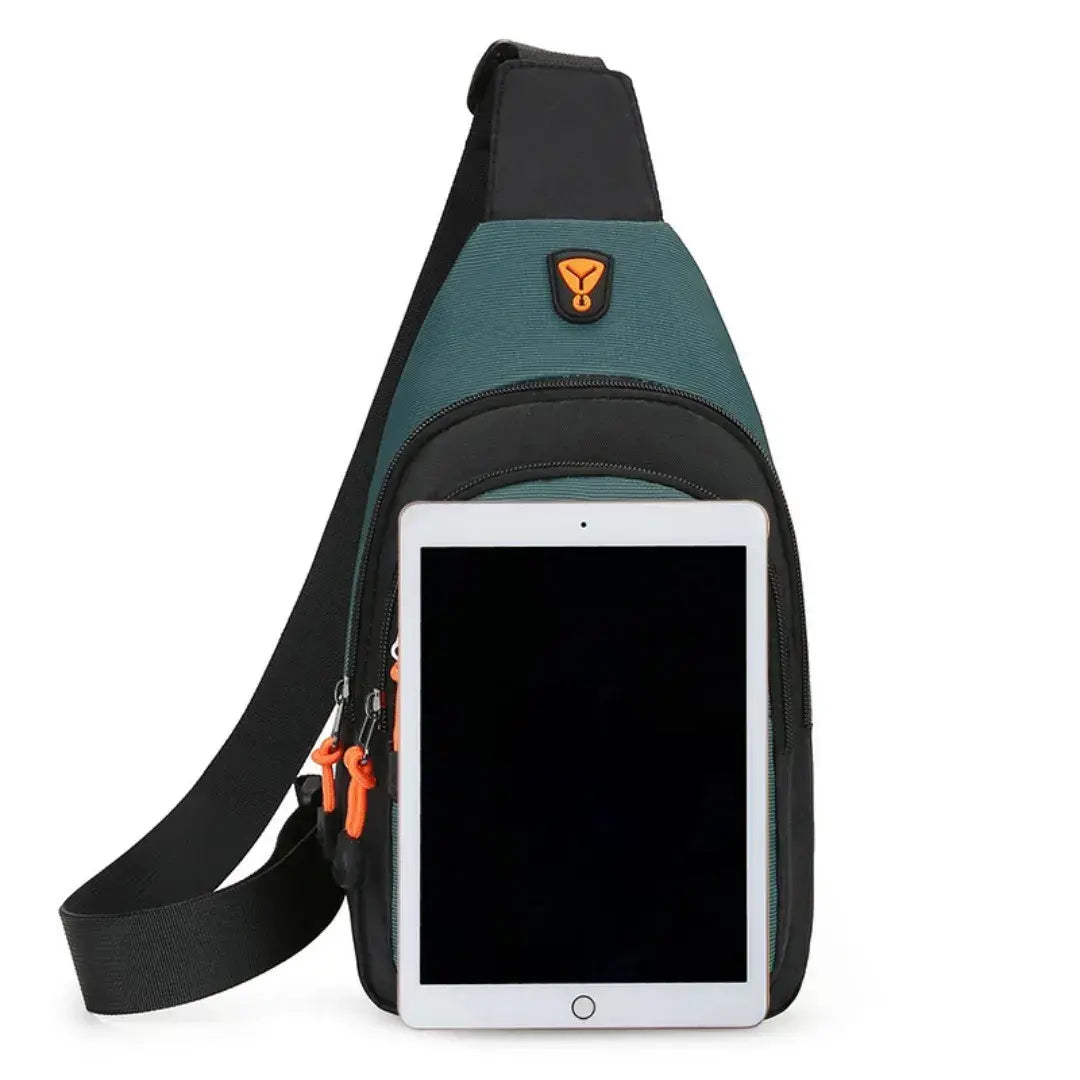 SMART CROSSBODY BAG