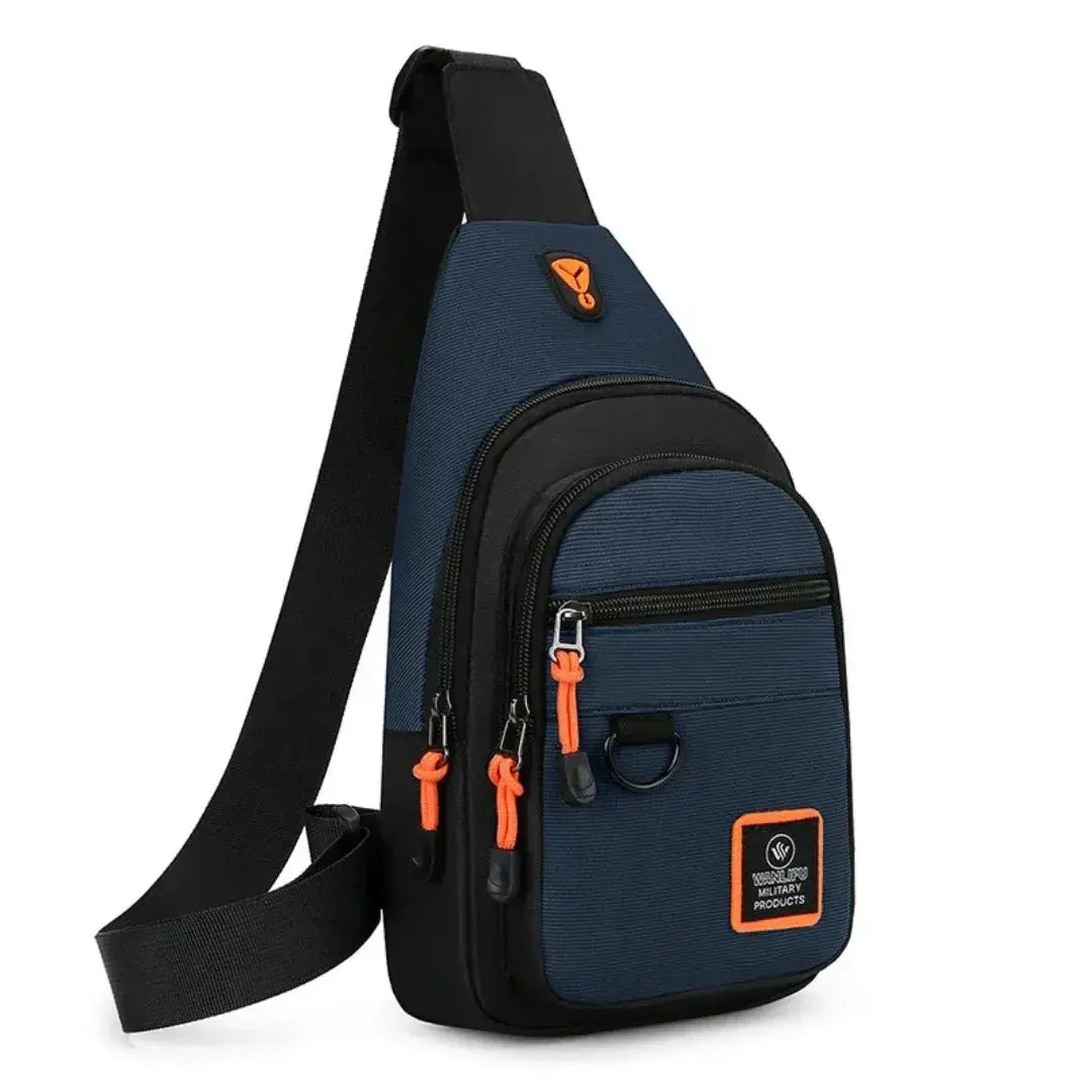 SMART CROSSBODY BAG