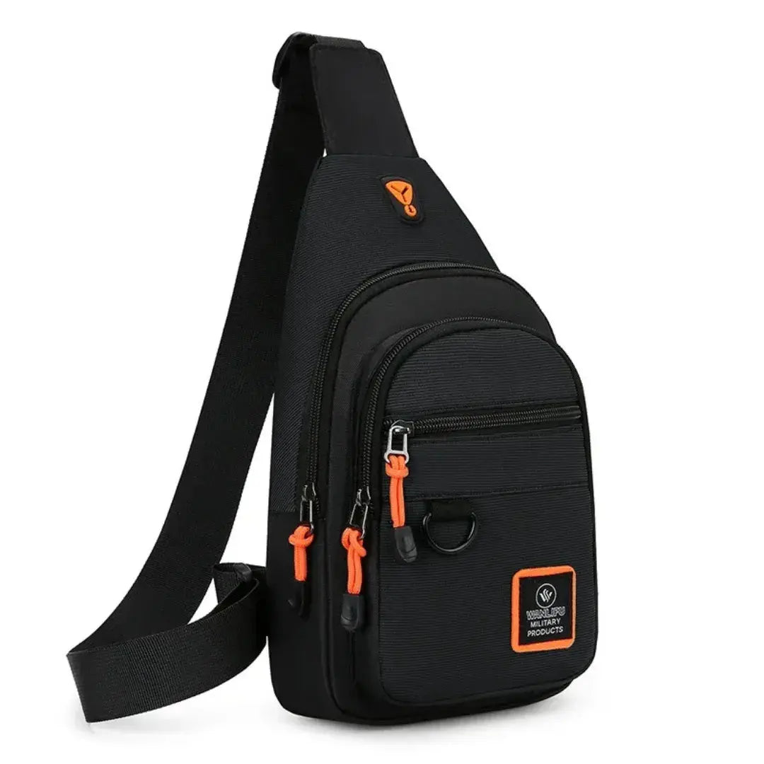 SMART CROSSBODY BAG