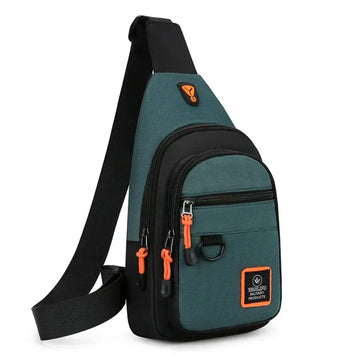 SMART CROSSBODY BAG