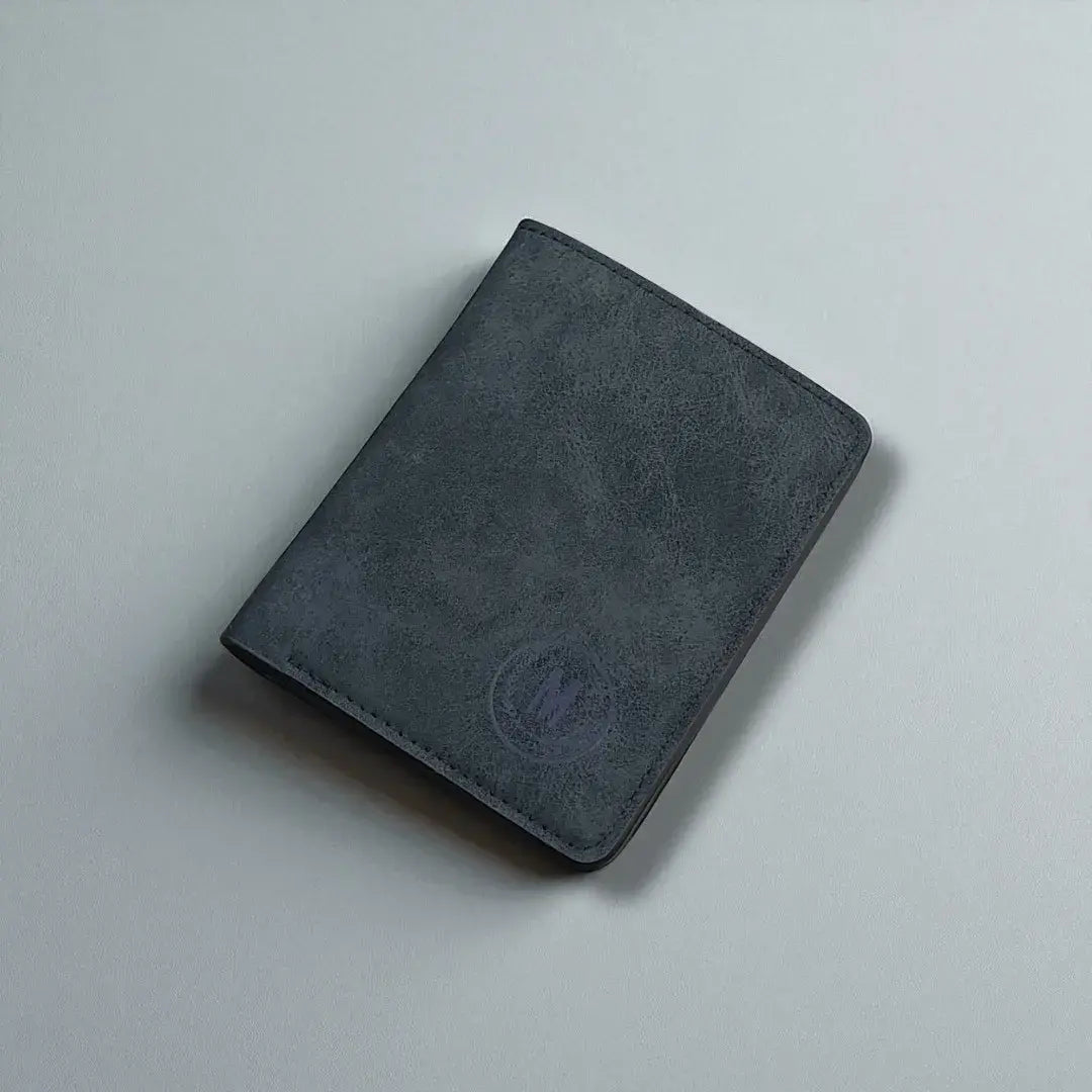 BIFOLD VERTICAL SHAPE M WALLET