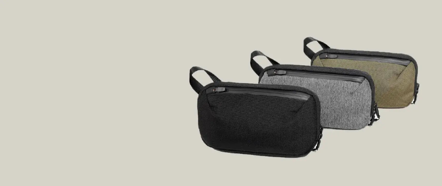 Slim BAG