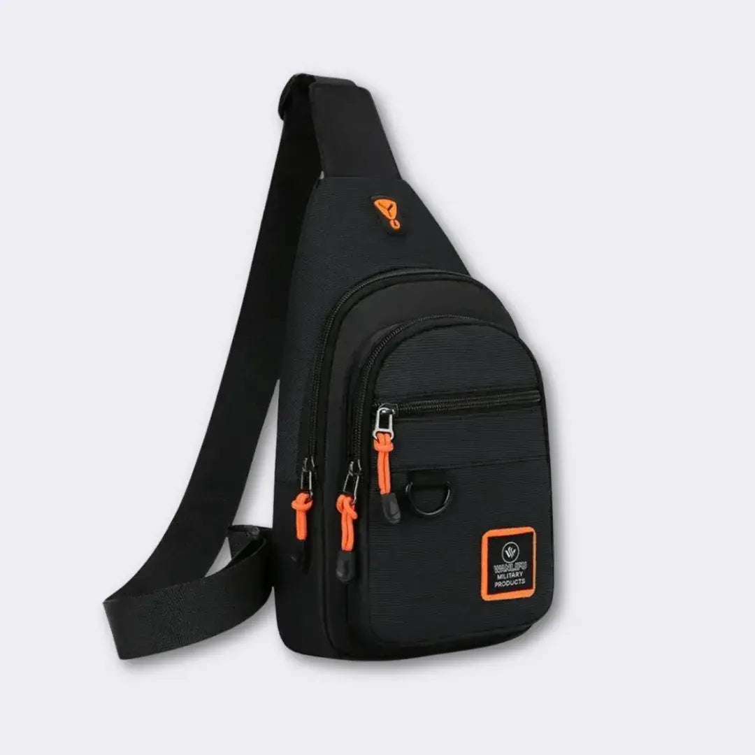 6 STYLISH CROSSBODY BAG