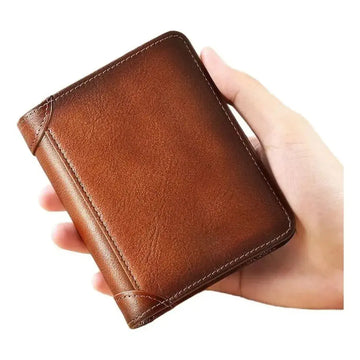 CIEPHIA MEN'S WALLET