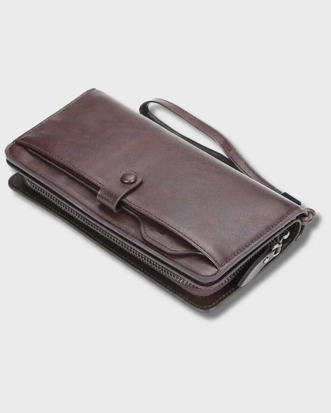 BAELLERY CLASSIC LONG WALLET