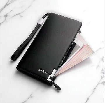 BAELLERY LONG WALLET