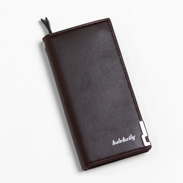 BAELLERY LONG WALLET