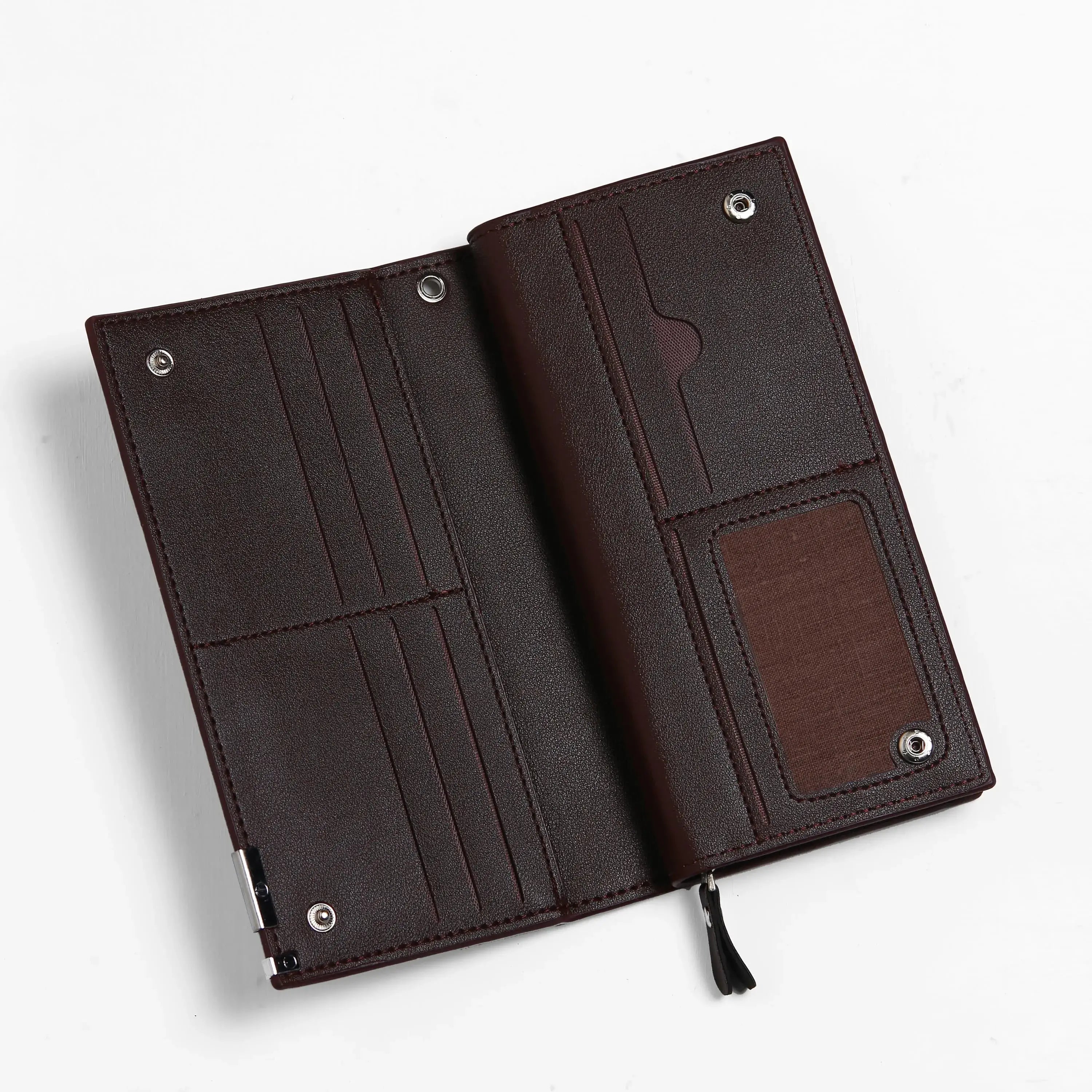 BAELLERY LONG WALLET