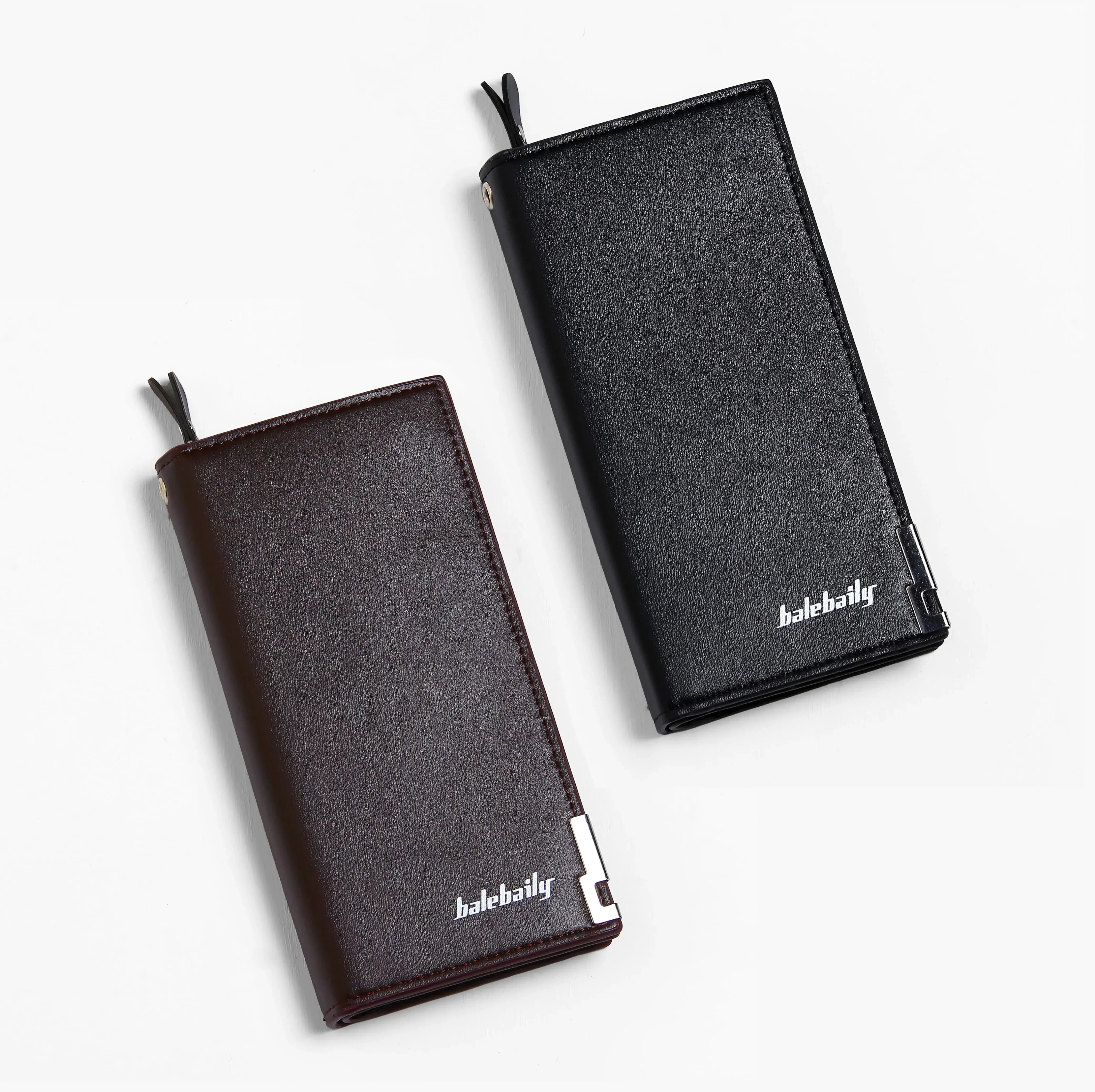 BAELLERY LONG WALLET