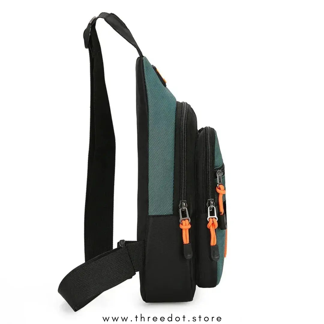 6 STYLISH CROSSBODY BAG